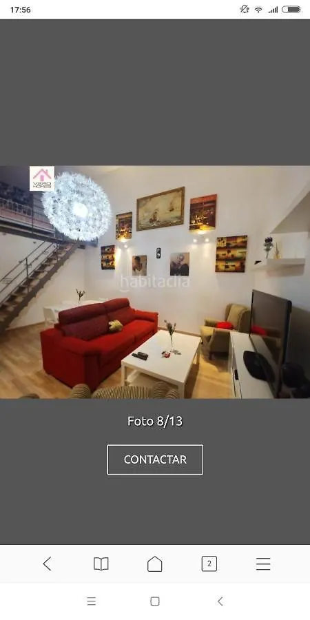 Ferienwohnung Muelle 1 Cádiz