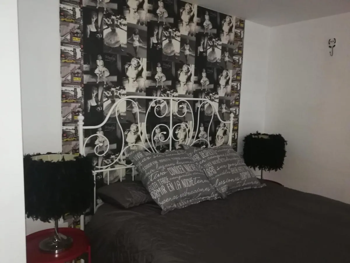 Apartamento Muelle 1 Cádiz